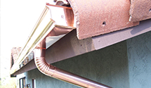 k-style-gutter-installation Experts in Banquete